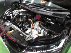 日産 ノートオーラ