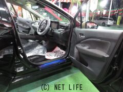 日産 ノートオーラ