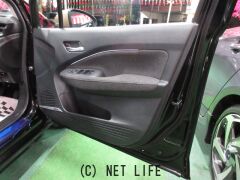 日産 ノートオーラ