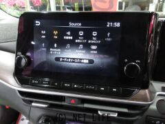 日産 ノートオーラ