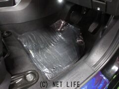 日産 ノートオーラ