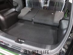 日産 ノートオーラ