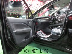 日産 ノートオーラ