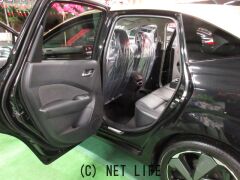 日産 ノートオーラ