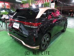 日産 ノートオーラ