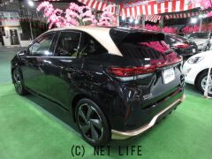 日産 ノートオーラ