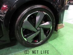 日産 ノートオーラ