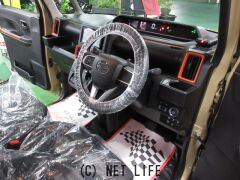 ダイハツ タント