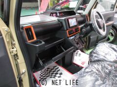 ダイハツ タント