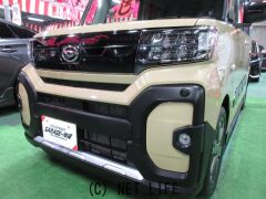 ダイハツ タント