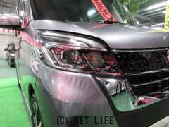 日産 デイズルークス