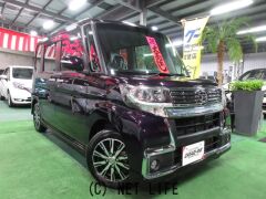 ダイハツ タント