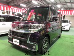 ダイハツ タント