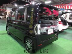 ダイハツ タント