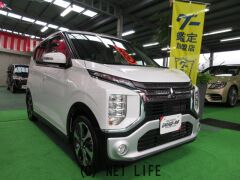 三菱 eKクロス