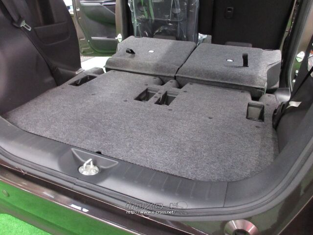 日産 デイズルークス