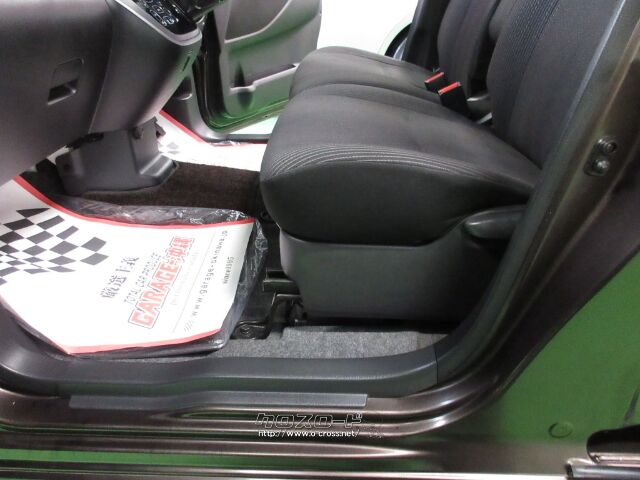 日産 デイズルークス