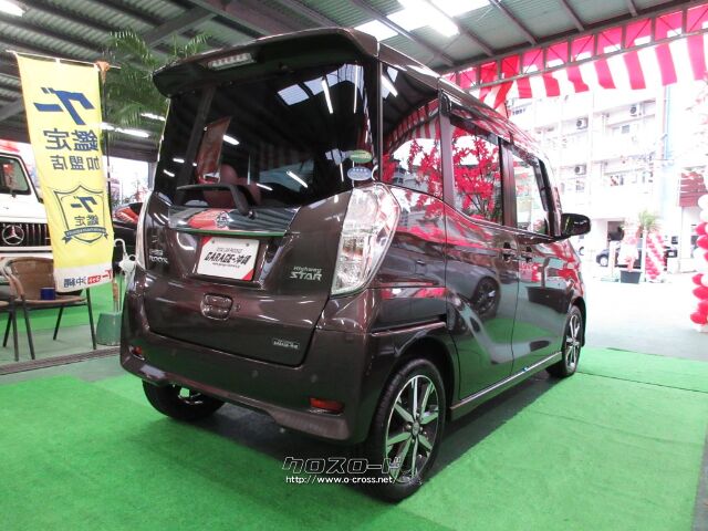 日産 デイズルークス