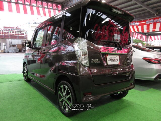 日産 デイズルークス