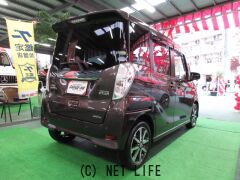 日産 デイズルークス