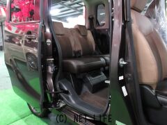 日産 デイズルークス