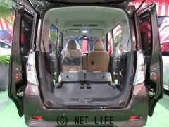 日産 デイズルークス