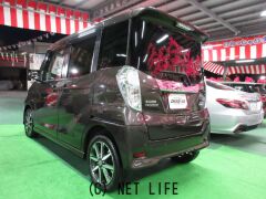 日産 デイズルークス