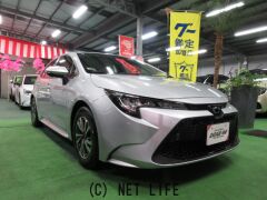 トヨタ カローラ