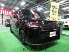 ホンダ ステップワゴン