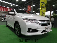 ホンダ グレイス