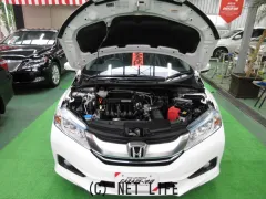 ホンダ グレイス