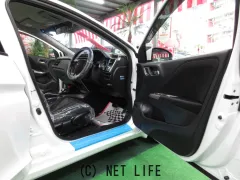 ホンダ グレイス