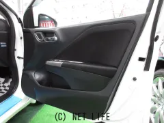 ホンダ グレイス