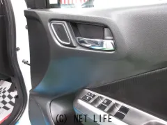 ホンダ グレイス