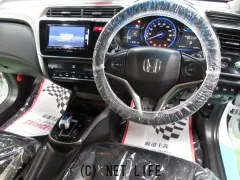 ホンダ グレイス