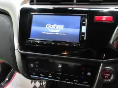 ホンダ グレイス