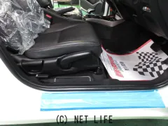 ホンダ グレイス