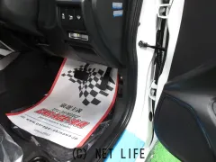 ホンダ グレイス