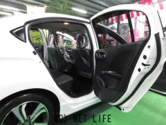 ホンダ グレイス