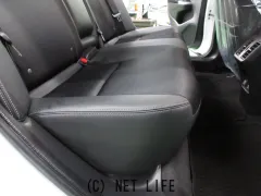 ホンダ グレイス