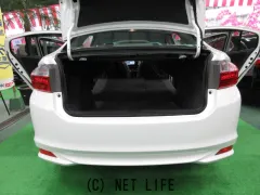 ホンダ グレイス