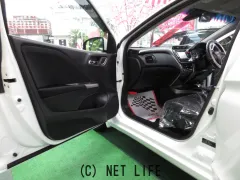 ホンダ グレイス