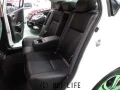 ホンダ グレイス