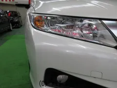 ホンダ グレイス