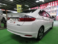 ホンダ グレイス