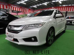 ホンダ グレイス