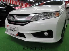 ホンダ グレイス