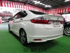 ホンダ グレイス