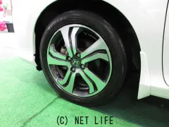 ホンダ グレイス