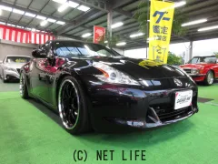 日産 フェアレディZロードスター